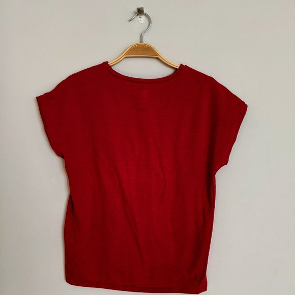 Lole Relay T-shirt - Picture 4 of 9